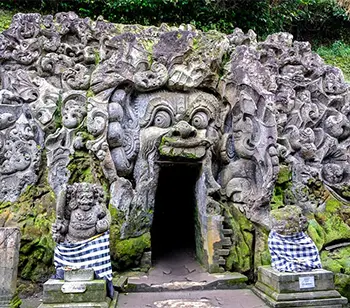 2 UNESCO World Heritage Temple + Lunch